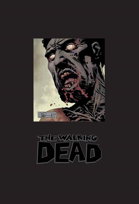 The Walking Dead Omnibus HC Vol 07 - Walt's Comic Shop