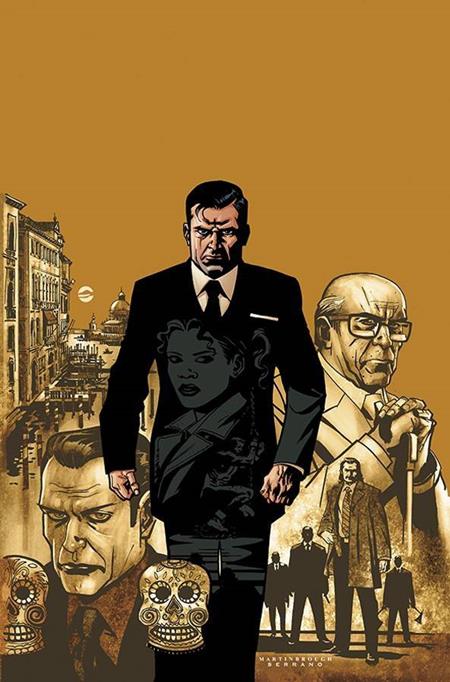 Thief Of Thieves TP Vol 03 - Walt's Comic Shop