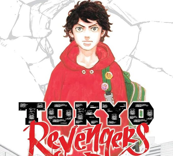 Tokyo Revengers high quality Bundle