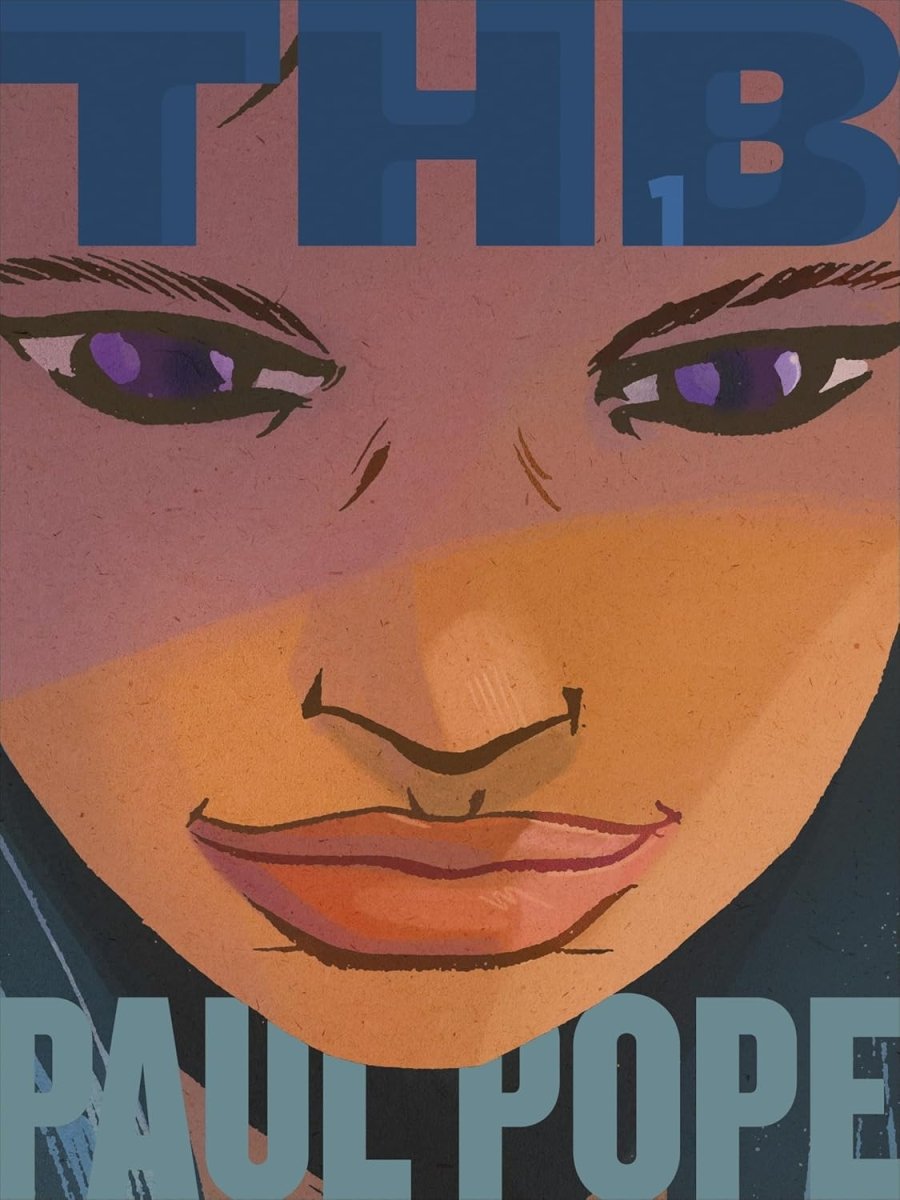 Total Thb GN Vol 01 *PRE - ORDER* - Walt's Comic Shop