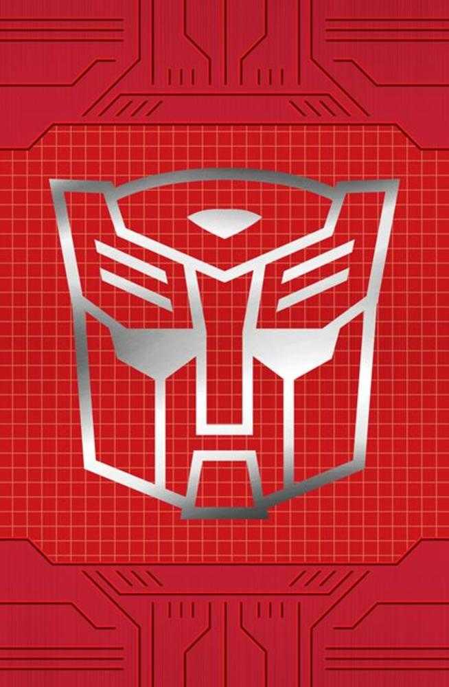 Transformers 1 Cover A Reprint Sound Chip Edition Optimus Prime Foil - Walt's Comic Shop