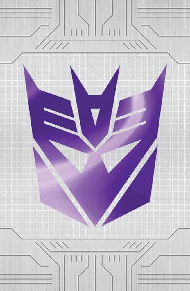 Transformers 1 Cover B Reprint Sound Chip Edition Starscream Foil Variant - Walt's Comic Shop