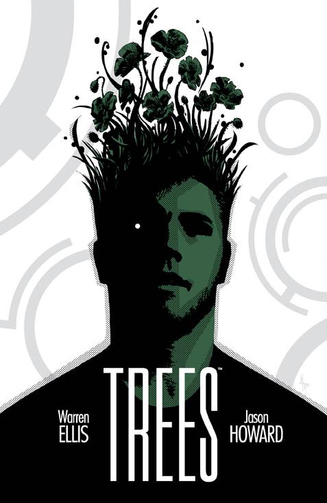 Trees TP Vol 01 - Walt's Comic Shop