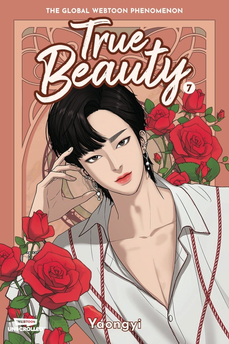 True Beauty, Vol. 7 - Walt's Comic Shop