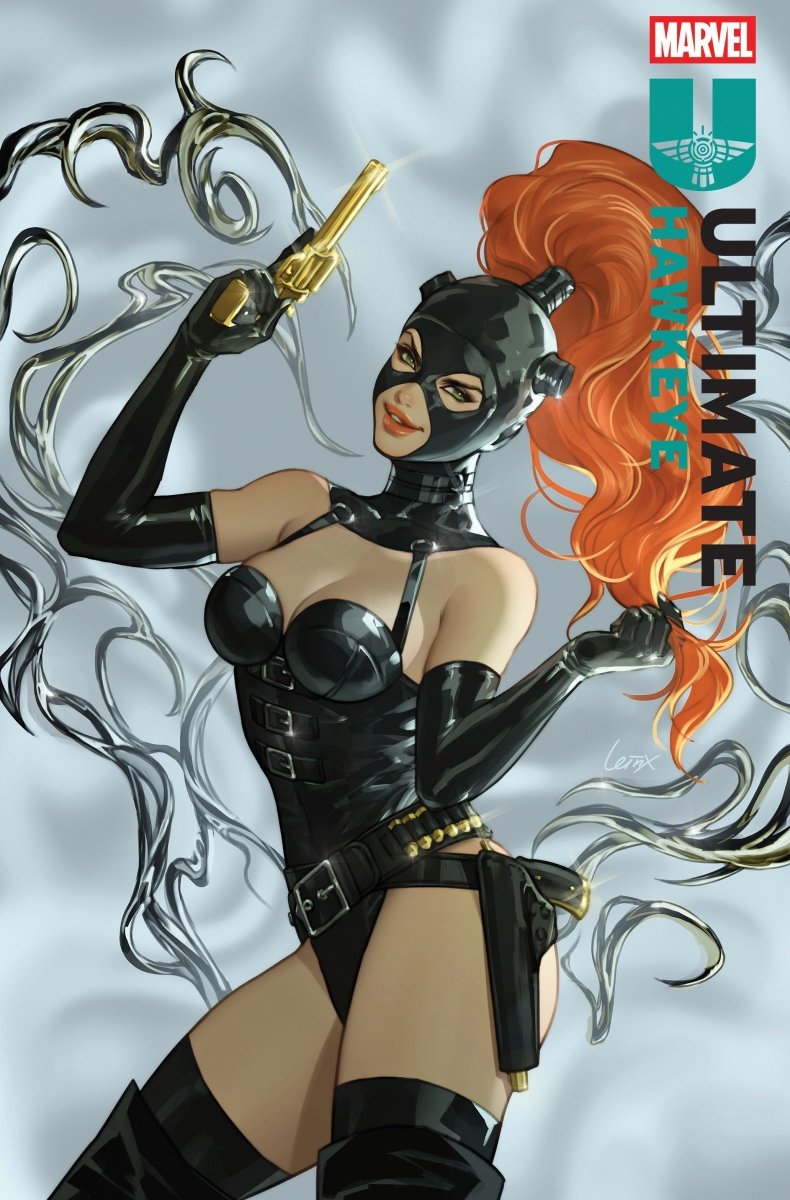 Ultimate Hawkeye 1 Leirix Ultimate Special Variant - Walt's Comic Shop