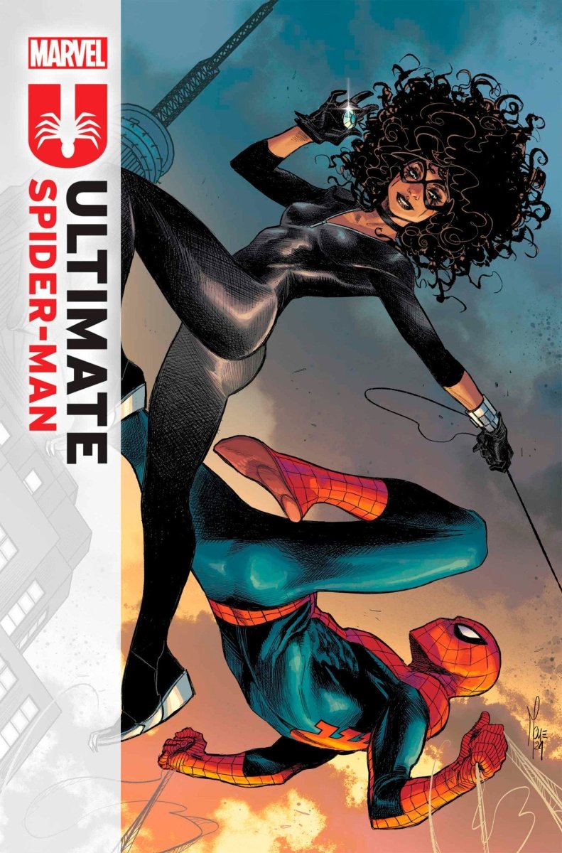 Ultimate Spider - Man #11 *one copy per customer* - Walt's Comic Shop