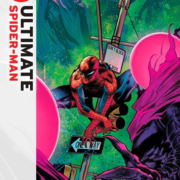 洋書 ULTIMATE SPIDER-MAN 1-16 Ultimate Spider-Man Vol 1 16 | Marvel Database | Fandom