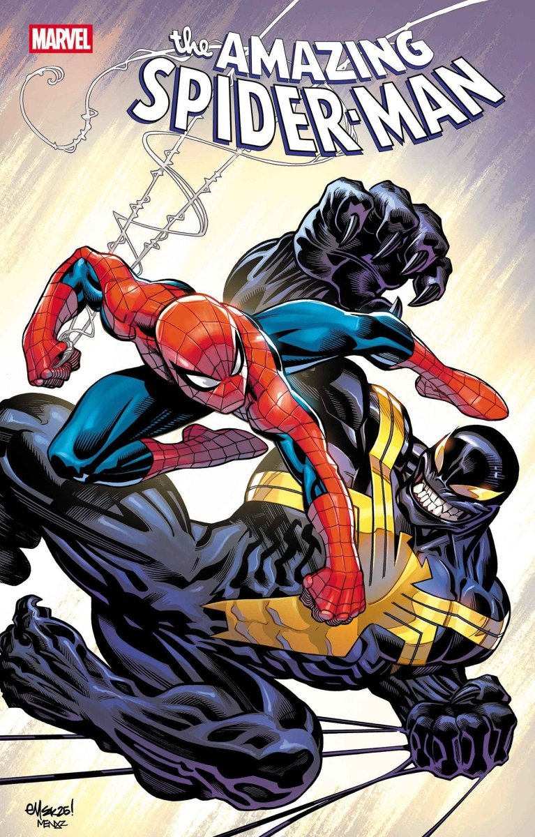 Ultimate Spider - Man 23 - Walt's Comic Shop