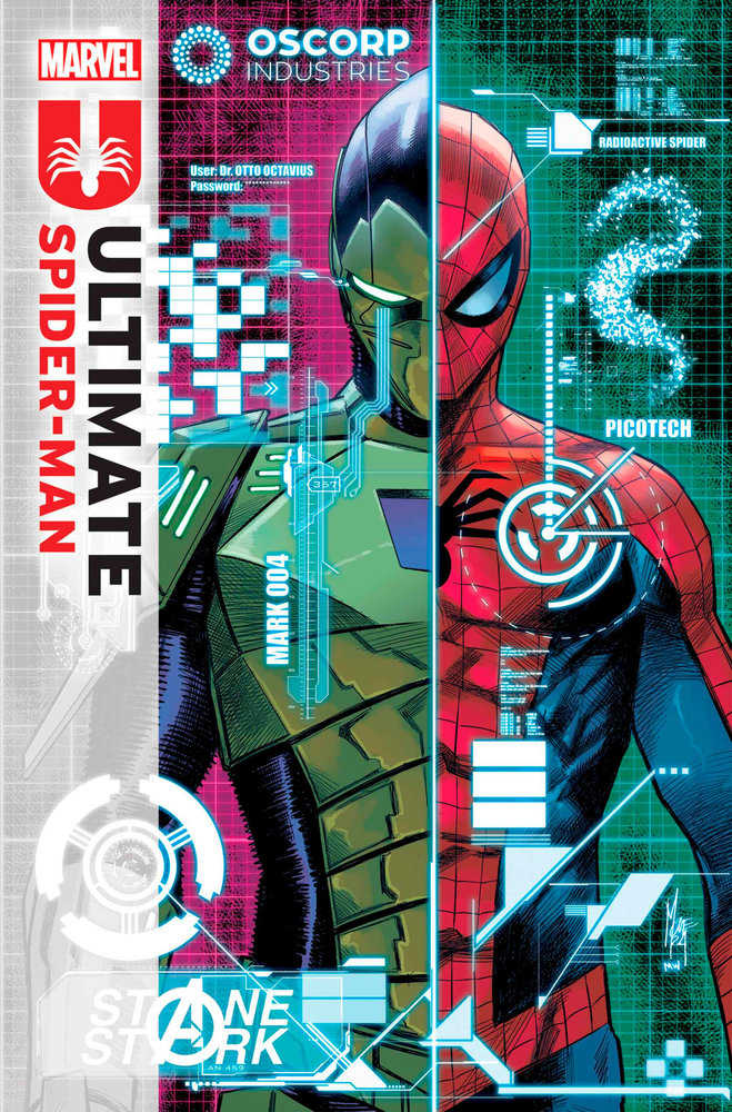 Ultimate Spider - Man #7 - Walt's Comic Shop