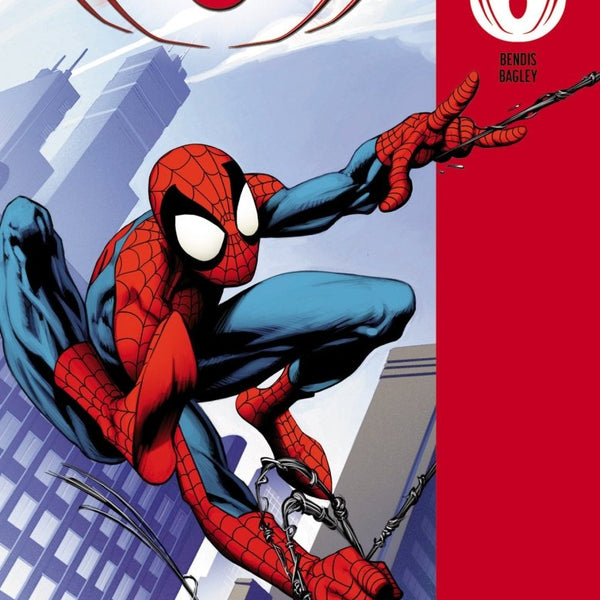 Ultimate Spider-Man - Volume 21 スパイダーマン（Ultimate