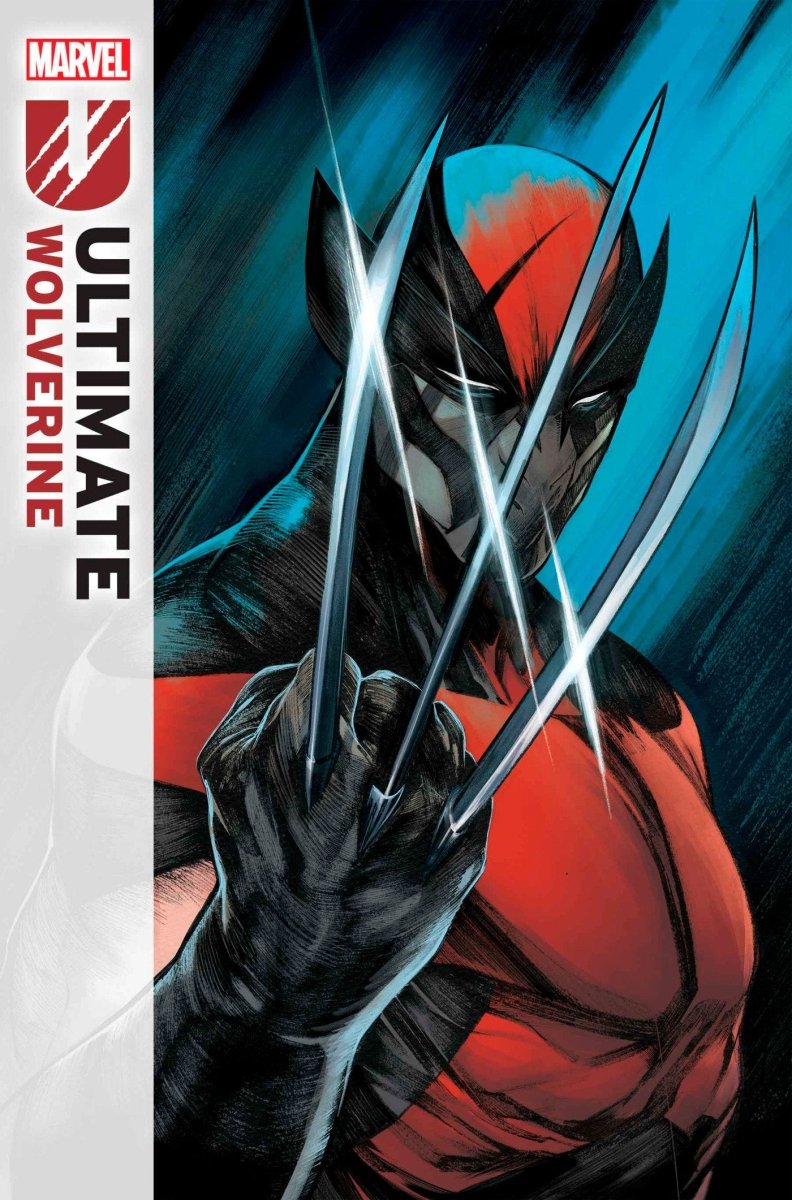 Ultimate Wolverine #1 *one copy per customer* - Walt's Comic Shop