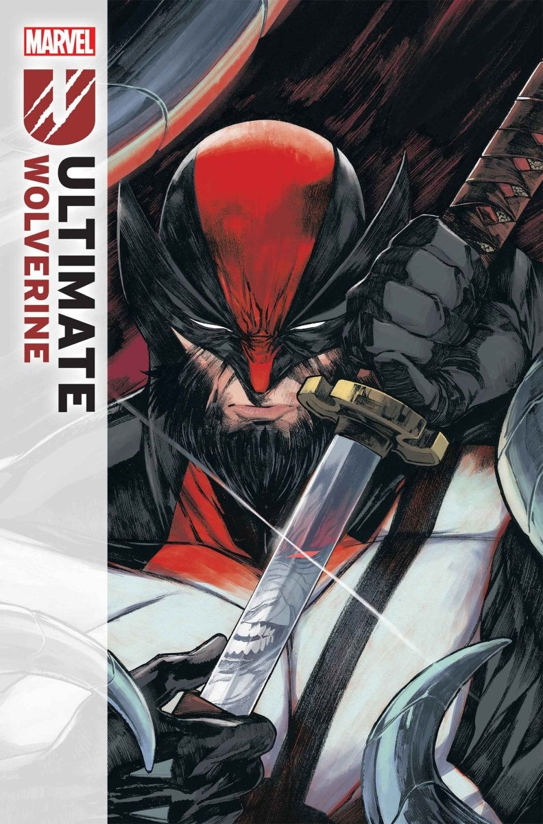 Ultimate Wolverine 10 - Walt's Comic Shop