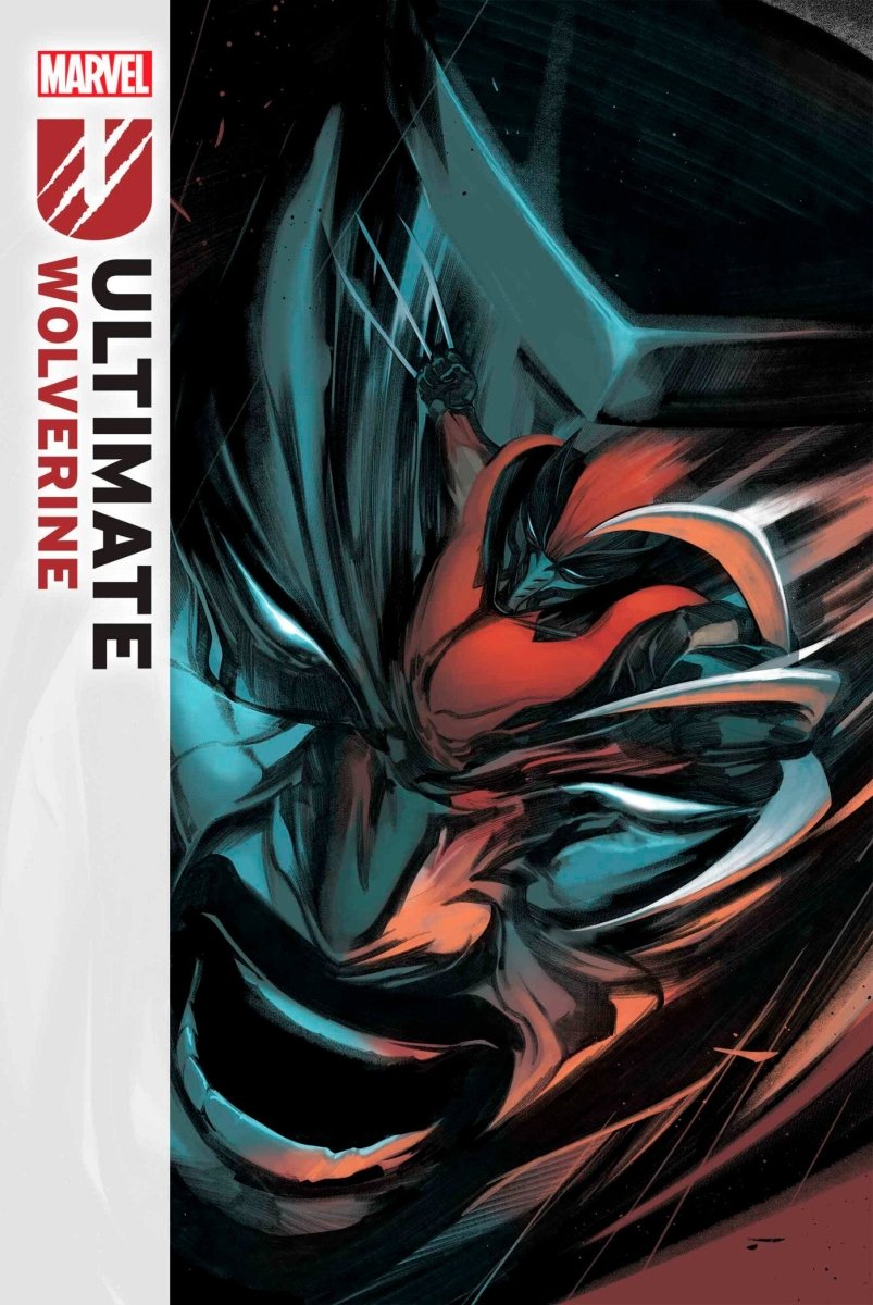 Ultimate Wolverine #2 *one copy per customer* - Walt's Comic Shop