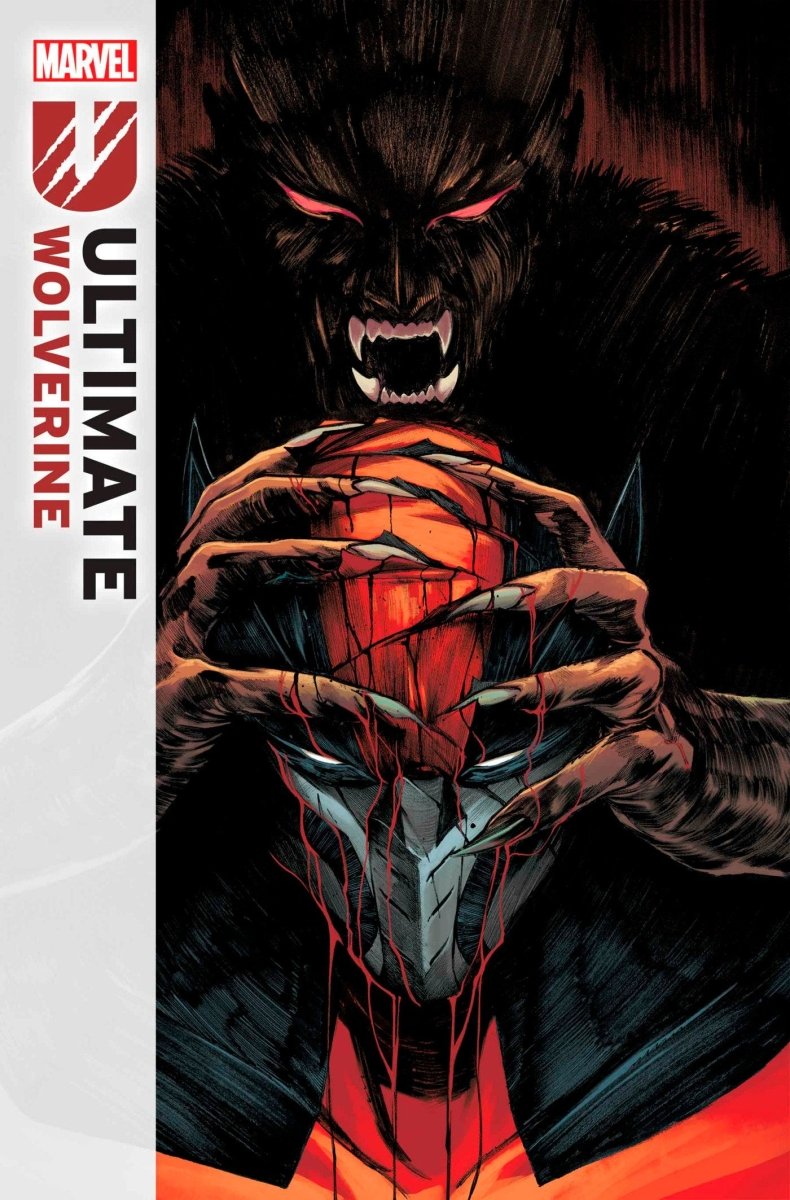 Ultimate Wolverine #5 - Walt's Comic Shop