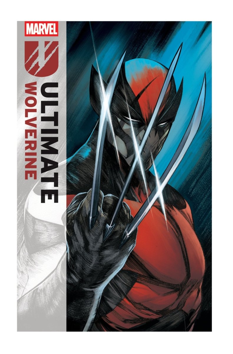 Ultimate Wolverine Vol. 1: The Winter Soldier TP *PRE - ORDER* - Walt's Comic Shop