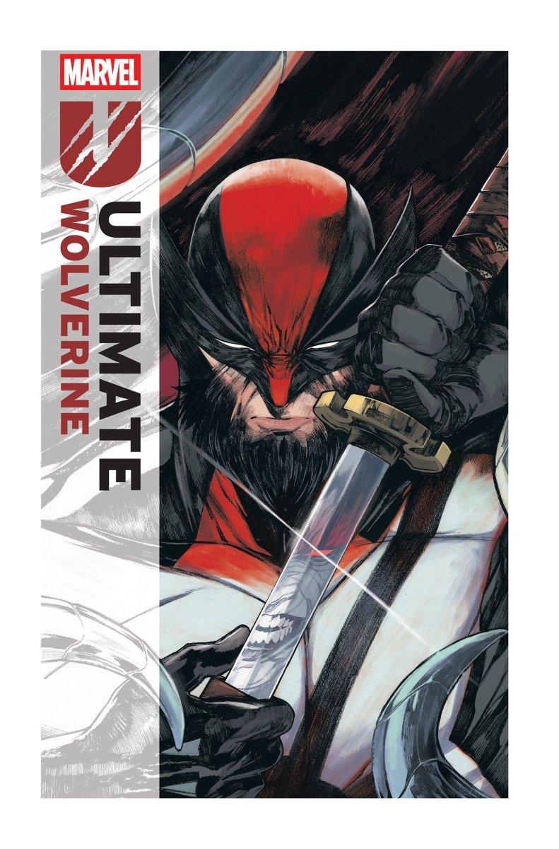 Ultimate Wolverine Vol. 2: Logan TP *PRE - ORDER* - Walt's Comic Shop