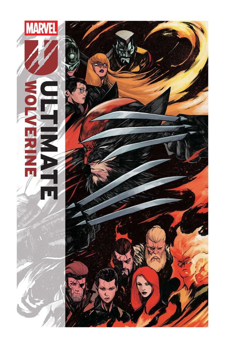 X-Men, X-Factor, New Mutants Comics and more - Walt's Comic Shop