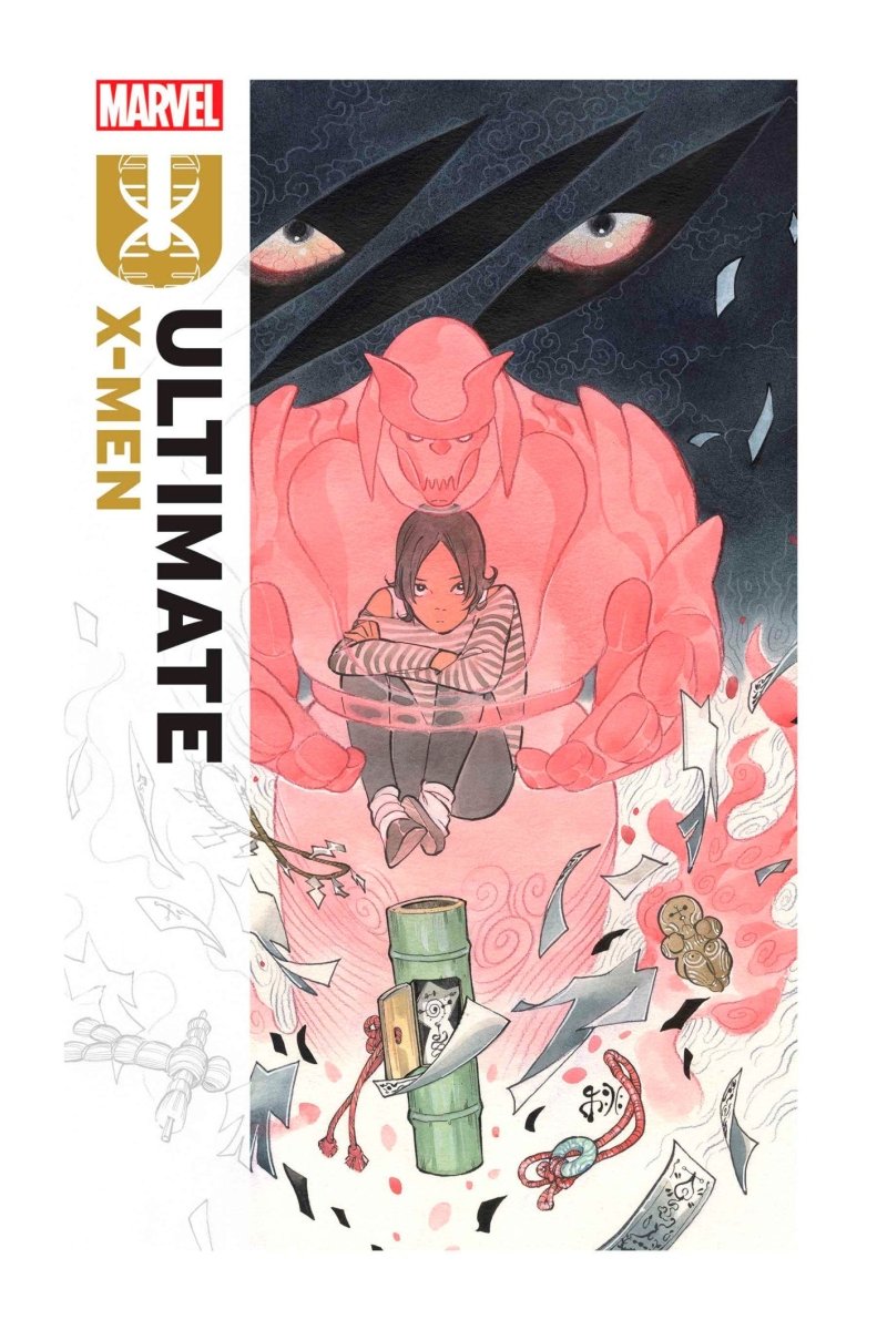 Ultimate X-Men #1 *one copy per customer* - Walt's Comic Shop