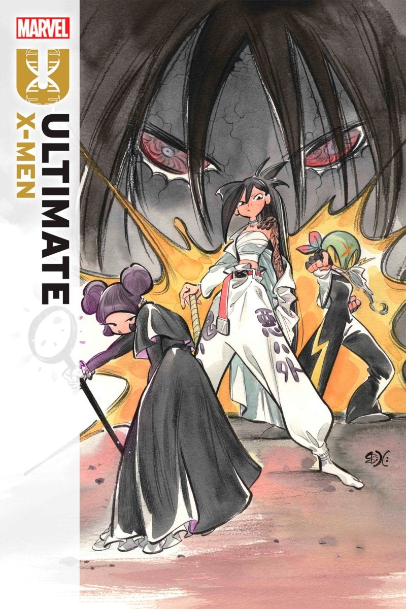 Ultimate X - Men 15 - Walt's Comic Shop