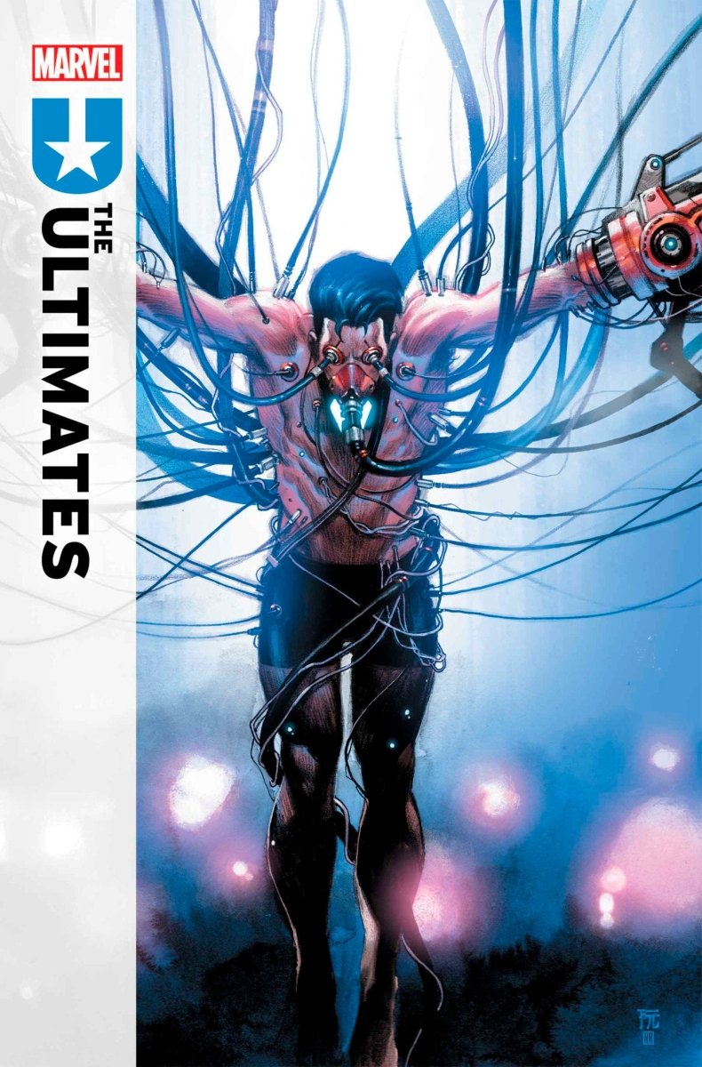 Ultimates 12 - Walt's Comic Shop