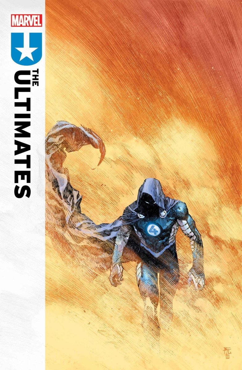 Ultimates 17 - Walt's Comic Shop