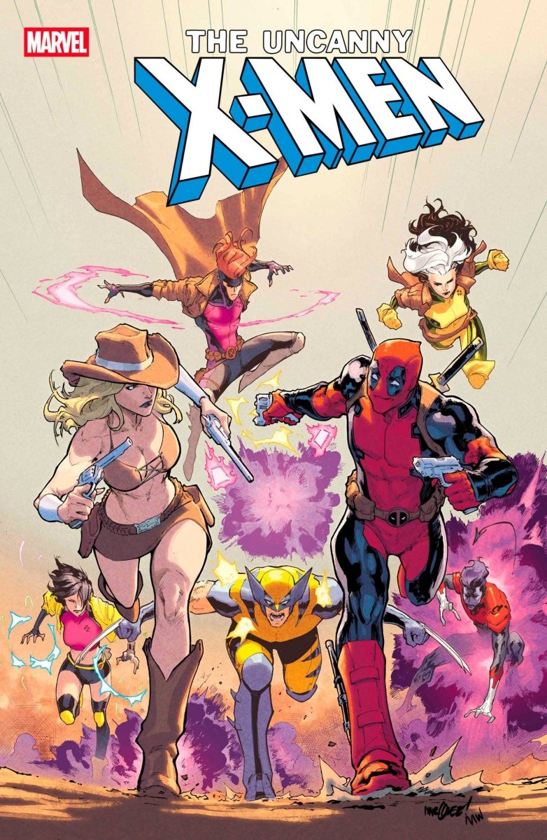 Uncanny X - Men 19 - Walt's Comic Shop