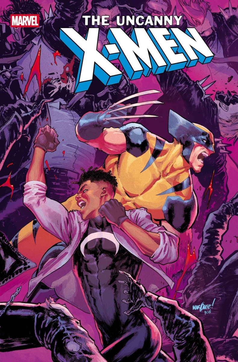 Uncanny X Men 20 - Walt's Comic Shop
