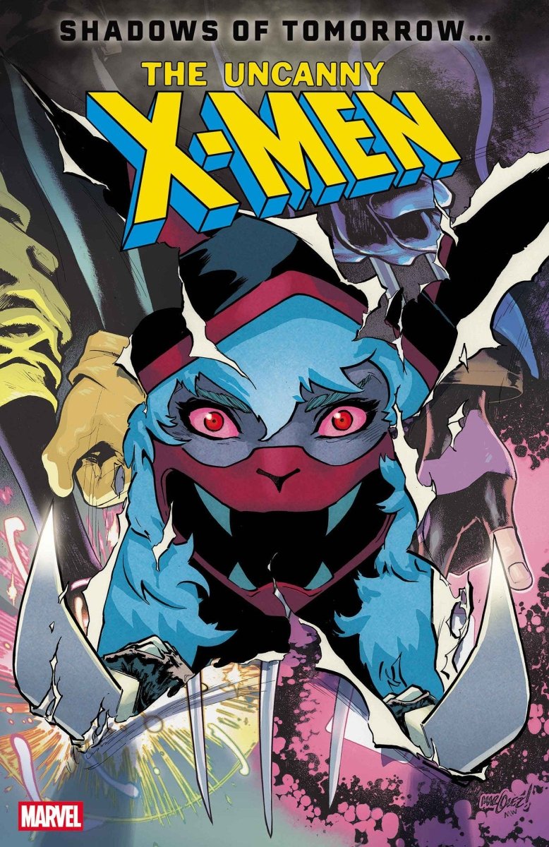 Uncanny X - Men 22 - Walt's Comic Shop