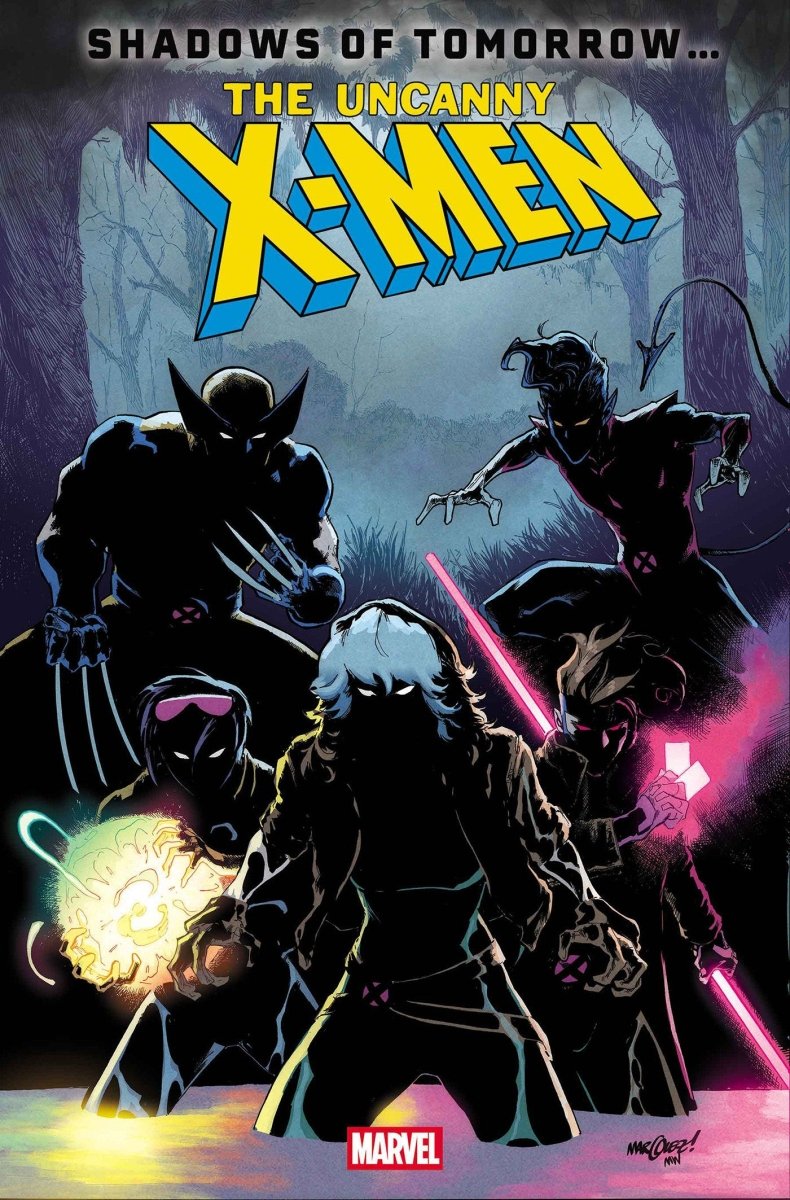 Uncanny X - Men 23 - Walt's Comic Shop