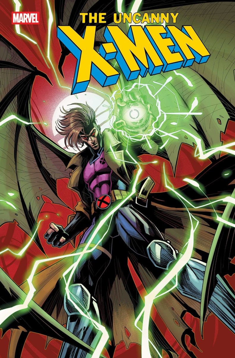 Uncanny X - Men 28 - Walt's Comic Shop