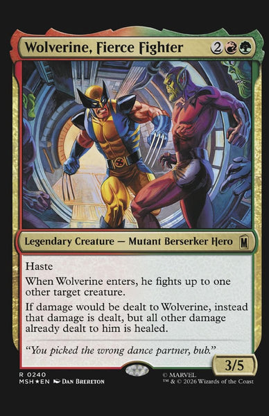 mtg x men cards Uncanny X-Men #29 Classified Artist Magic: The Gathering Variant o:madness · Scryfall Magic: Quantity:10-Pack Mythic Cards