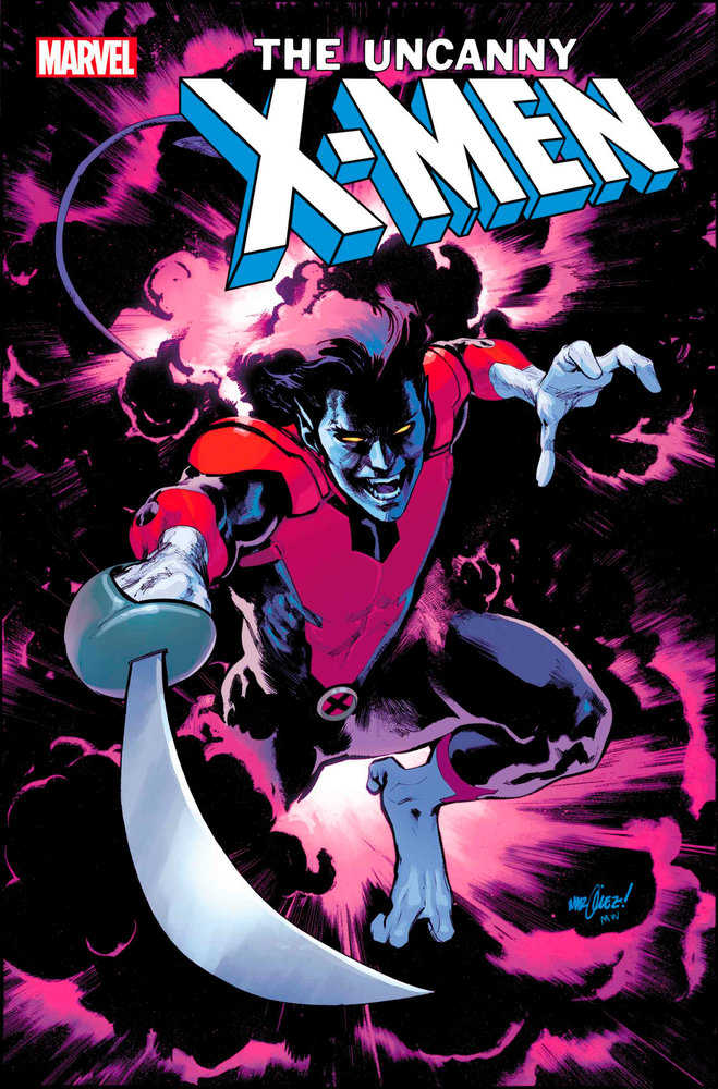 Uncanny X - Men #3 - Walt's Comic Shop