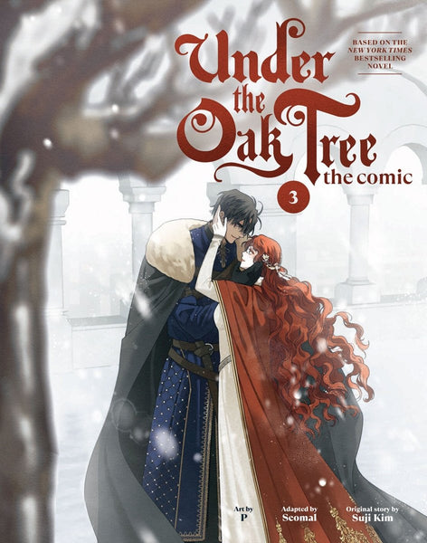 under-the-oak-tree-volume-3-