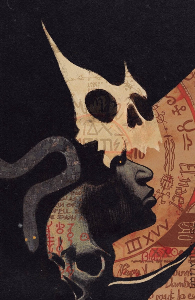 Valiant Beyond: Tales Of The Shadowman 3 Variant D (Connelly Full Art) - Walt's Comic Shop