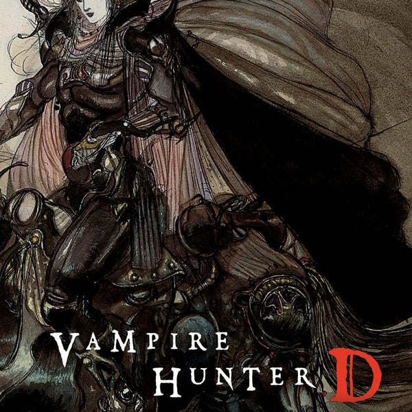 vampire-hunter-d-omnibus-book-
