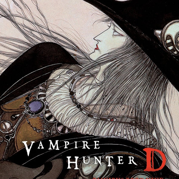 vampire-hunter-d-omnibus-book-