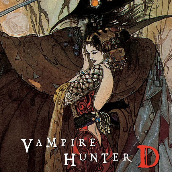 vampire-hunter-d-omnibus-book-