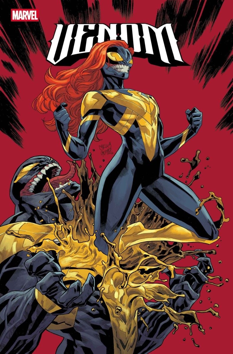 Venom 259 - Walt's Comic Shop