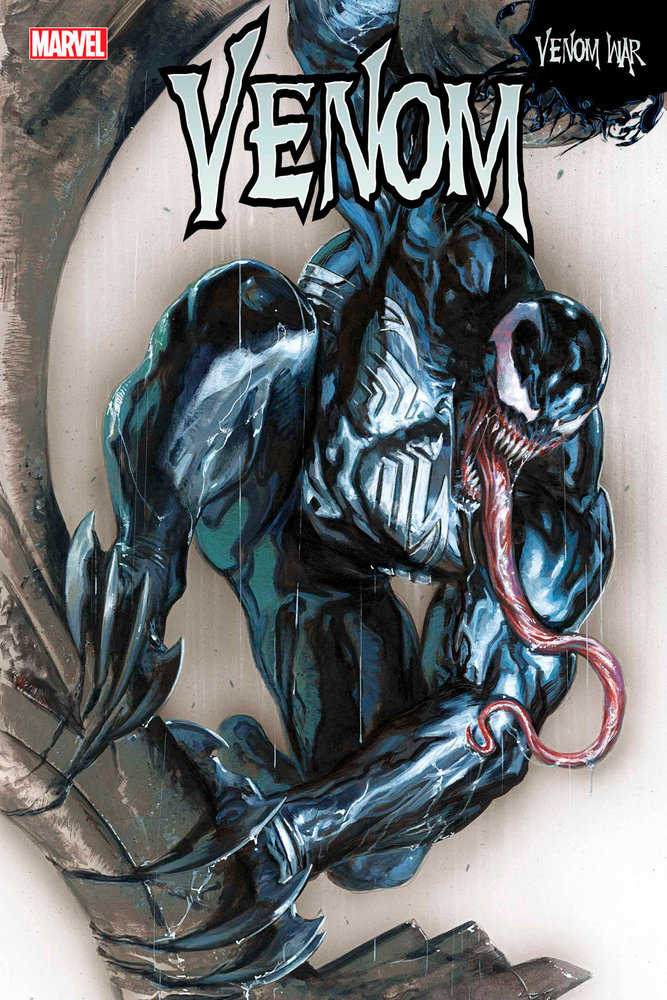 Venom #38 Gabriele Dell'Otto Variant [Vw] - Walt's Comic Shop