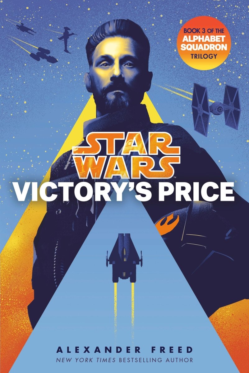 Victory's Price - Star Wars (Novel) - Walt's Comic Shop