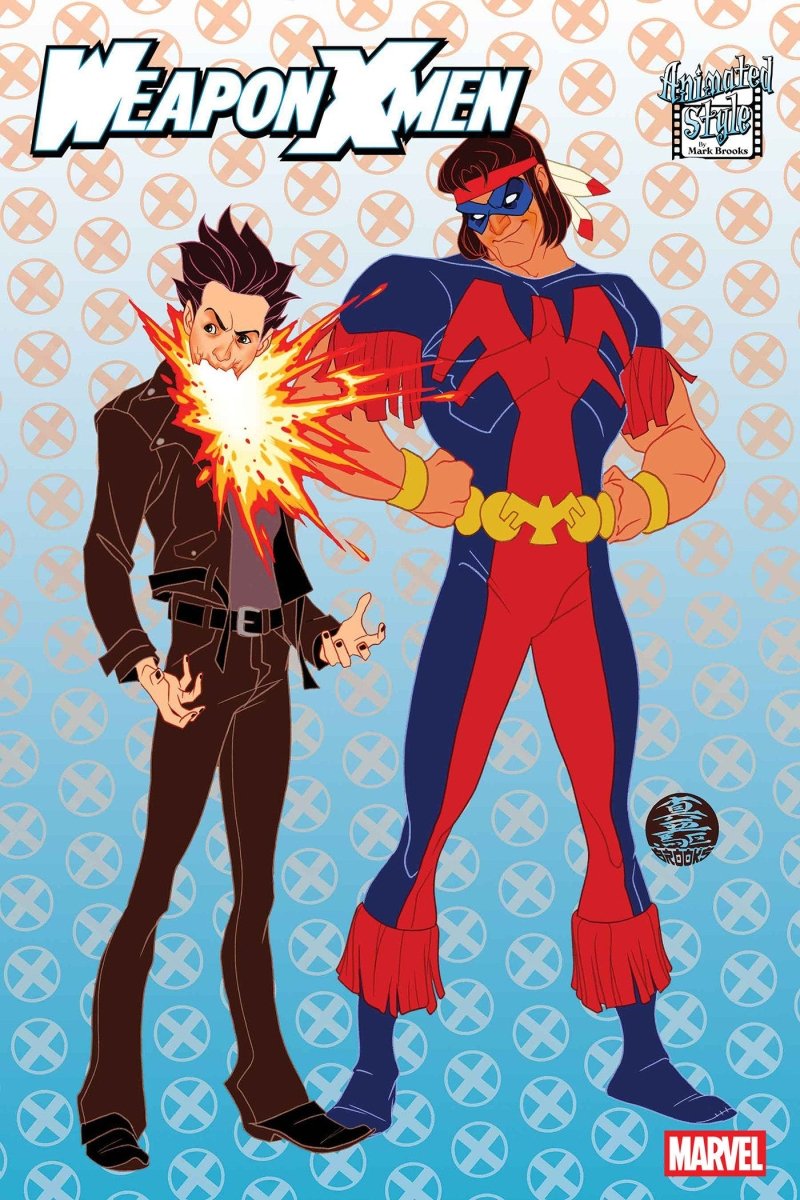 All Comics - Walt's Comic Shop