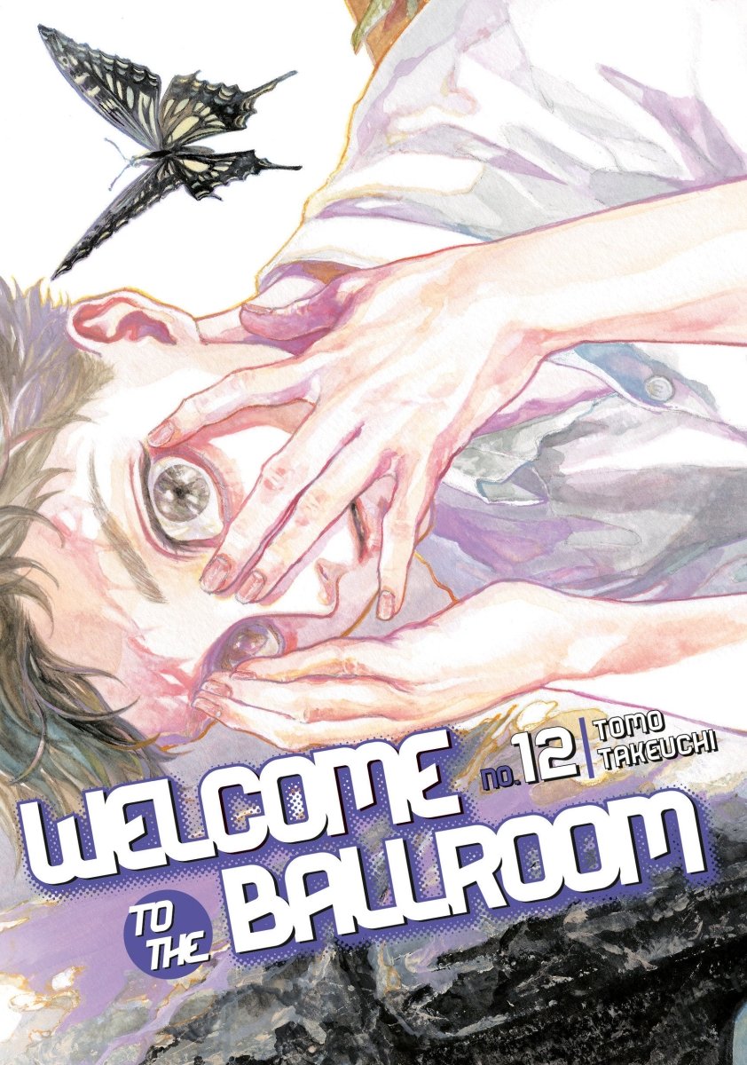 Welcome To The Ballroom 12 *PRE - ORDER* - Walt's Comic Shop