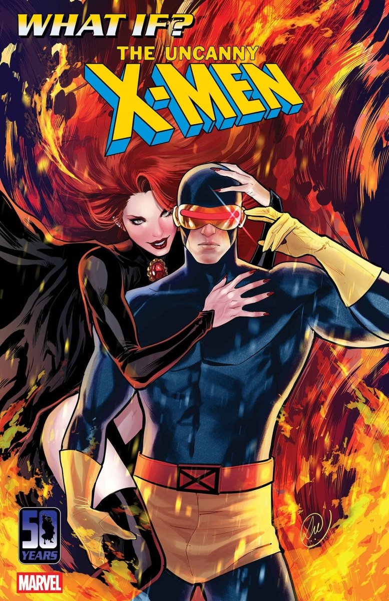 What If...? Uncanny X-Men 1 - Walt's Comic Shop
