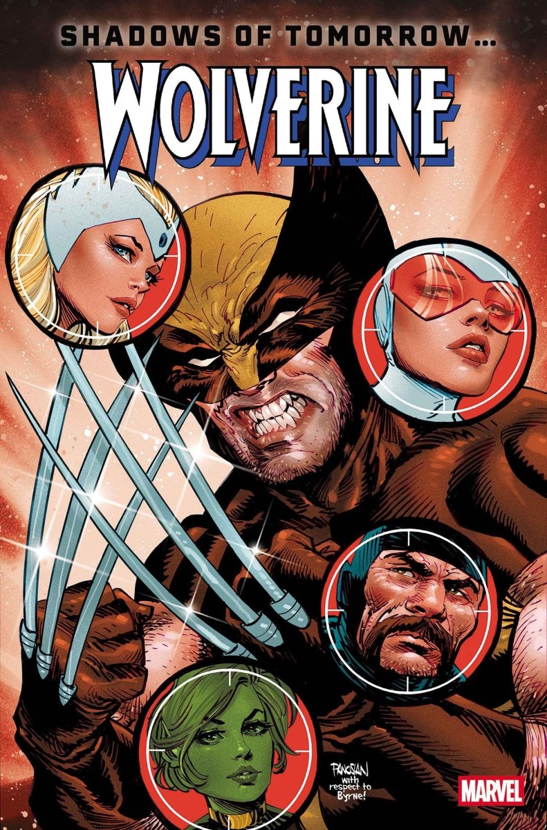 Wolverine 15 - Walt's Comic Shop
