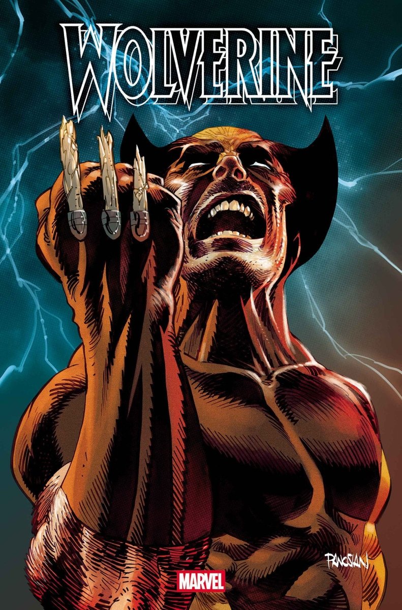 Wolverine 22 - Walt's Comic Shop