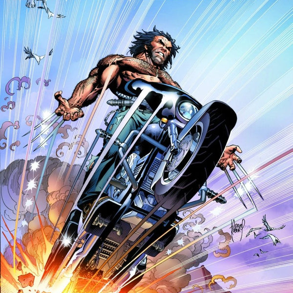 アート・デザイン・音楽 Wolverine by Jason Aaron: The Complete C Wolverine by Jason Aaron: The Complete Collection, Vol. 4 by