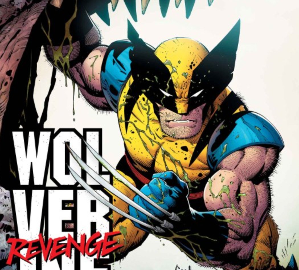 Wolverine: Revenge #1 ALL COVERS incl Red Band & Incentives Custom Bundle *PRE - ORDER* - Walt's Comic Shop