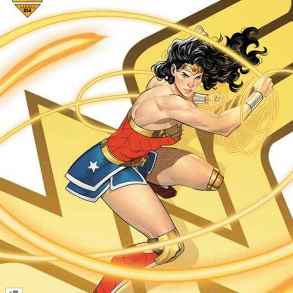Wonder Woman #14 Cover A Daniel Sampere - Walt's Comic Shop €5.99