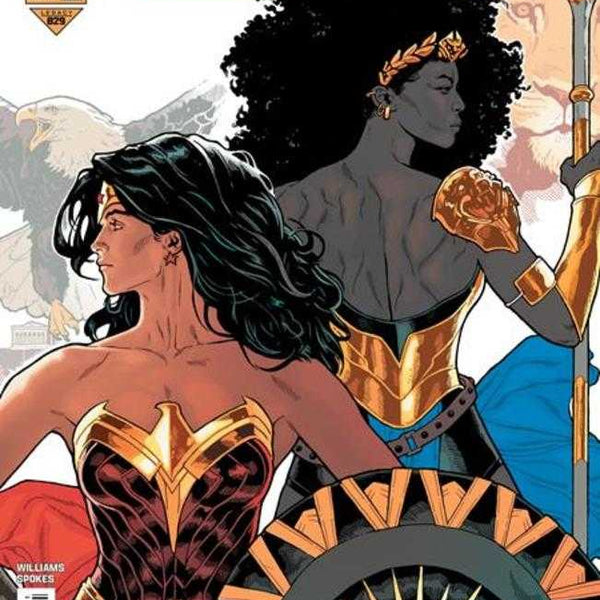 Portefeuille DC Comics - Wonder Woman - Autres vêtements