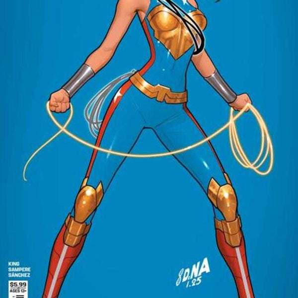 David Nakayama Comics - David Nakayama Comic Books - Walt's Comic Shop